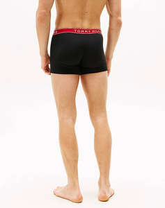 TOMMY HILFIGER 3P TRUNK WB