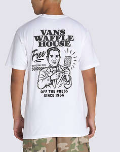 VANS Death Grip SS