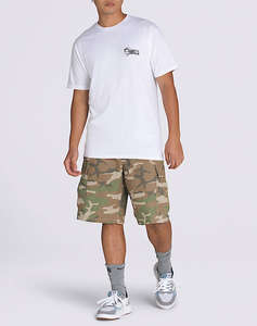 VANS Death Grip SS