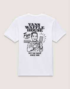 VANS Death Grip SS