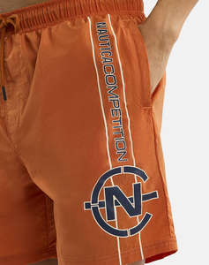 NAUTICA БАНСКИ Boyle 6 Swim Short