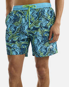NAUTICA БАНСКИ Blackwater 6 Swim Short