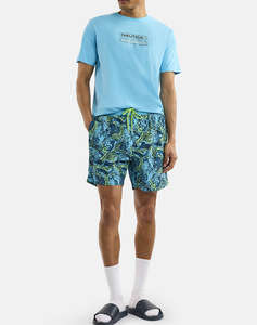 NAUTICA БАНСКИ Blackwater 6 Swim Short