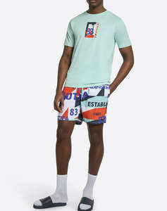 NAUTICA БАНСКИ Patrizio 6 Swim Short
