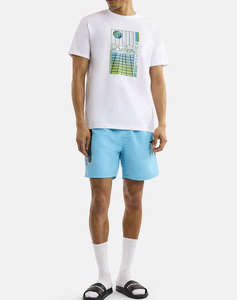 NAUTICA ТЕНИСКА T-SHIRT KM Bangor T-Shirt