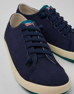CAMPER Lona Hypnos/Calle Fax-Tek