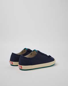 CAMPER Lona Hypnos/Calle Fax-Tek