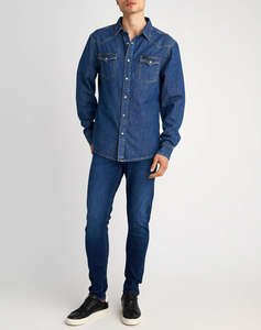 STAFF Flexy Man Pant