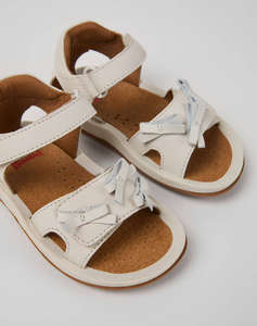 CAMPER Sella Houston/Bicho Ry Houston-Panal