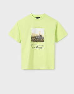 MAYORAL ТЕНИСКА RELIEFΗ