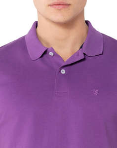 THE BOSTONIANS ТЕНИСКА POLO PIQUE REGULAR FIT