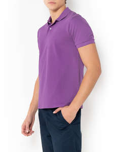 THE BOSTONIANS ТЕНИСКА POLO PIQUE REGULAR FIT