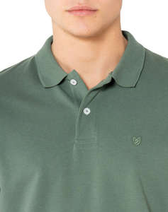 THE BOSTONIANS ТЕНИСКА POLO PIQUE REGULAR FIT