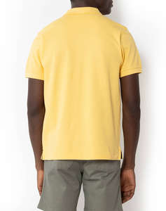 THE BOSTONIANS ТЕНИСКА POLO PIQUE REGULAR FIT