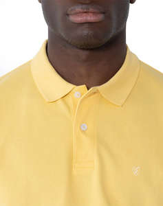 THE BOSTONIANS ТЕНИСКА POLO PIQUE REGULAR FIT