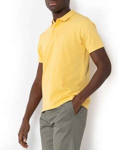 THE BOSTONIANS ТЕНИСКА POLO PIQUE REGULAR FIT