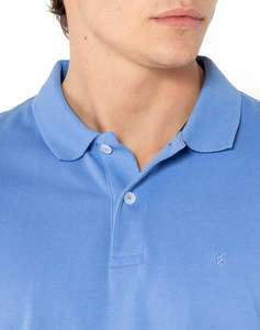 THE BOSTONIANS ТЕНИСКА POLO PIQUE REGULAR FIT