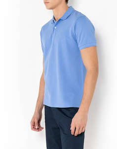 THE BOSTONIANS ТЕНИСКА POLO PIQUE REGULAR FIT