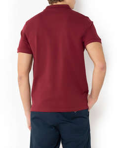 THE BOSTONIANS ТЕНИСКА POLO PIQUE REGULAR FIT