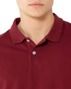 THE BOSTONIANS ТЕНИСКА POLO PIQUE REGULAR FIT