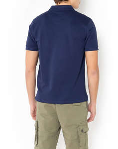 THE BOSTONIANS ТЕНИСКА POLO PIQUE REGULAR FIT