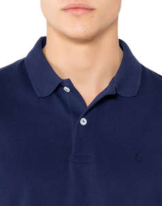 THE BOSTONIANS ТЕНИСКА POLO PIQUE REGULAR FIT