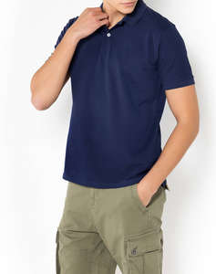 THE BOSTONIANS ТЕНИСКА POLO PIQUE REGULAR FIT