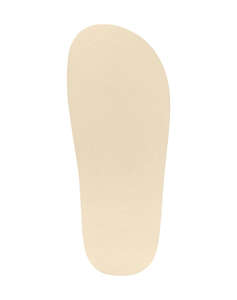 GUESS SLIPPERS - HARD RUBBER SHOE W