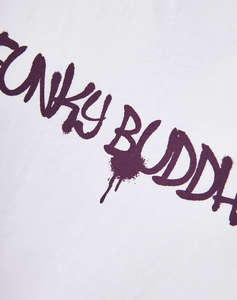 FUNKY BUDDHA Дамска тениска