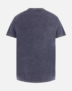 GUESS SS CN TREATED EMBRO TEE МЪЖКА ТЕНИСКА