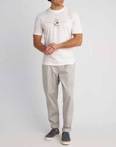 STAFF Culton Tapered ManPant