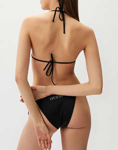 GUESS REMOVABLE PADDED TRI - ECO RESISTANT MICROFIBER 190 БАНСКИ W