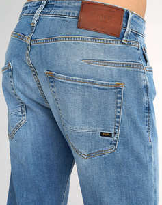 STAFF Simon Man Pant