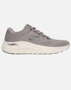 SKECHERS Arch Fit Engineered Mesh Lace Up