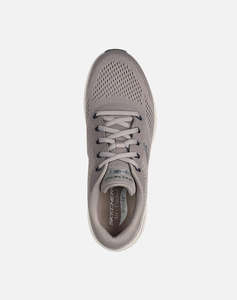 SKECHERS Arch Fit Engineered Mesh Lace Up