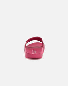 GUESS BEACH SLIPPERS STRAS - HARD RUBBER ЧЕХЛИ W