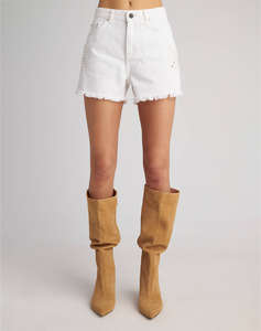 STAFF New Dora Wmn Short Pant