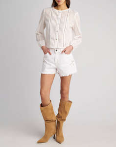 STAFF New Dora Wmn Short Pant