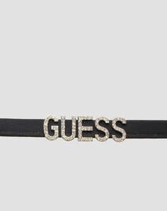 GUESS BRAZILIAN - STRONGLY MICROFIBER 155 БАНСКИ W