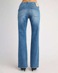 STAFF Chloe Wmn Pant