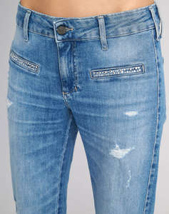 STAFF Chloe Wmn Pant