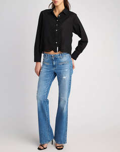 STAFF Chloe Wmn Pant