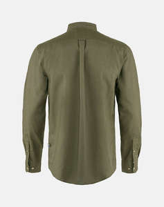 FJALL RAVEN Övik Travel Shirt LS M / Övik Travel Shirt LS M
