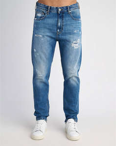 STAFF Devis Man Pant