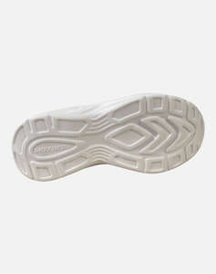 SKECHERS Lightweight Gore & Strap Sneaker