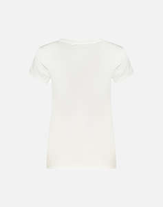 GUESS SS GUESS DOT LOGO R3 TEE ДАМСКИ ТОП