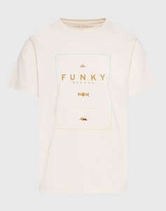 FUNKY BUDDHA Мъжка тениска