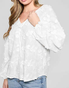 GUESS LS PELARI TOP ДАМСКИ ТОП