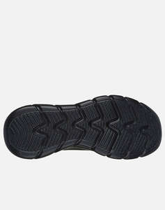 SKECHERS Engineered Knit Fashion Lace Up Sneaker