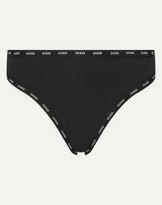 GUESS 3 PACK BASIC BRAZILIAN WOMENS UNDERWEAR